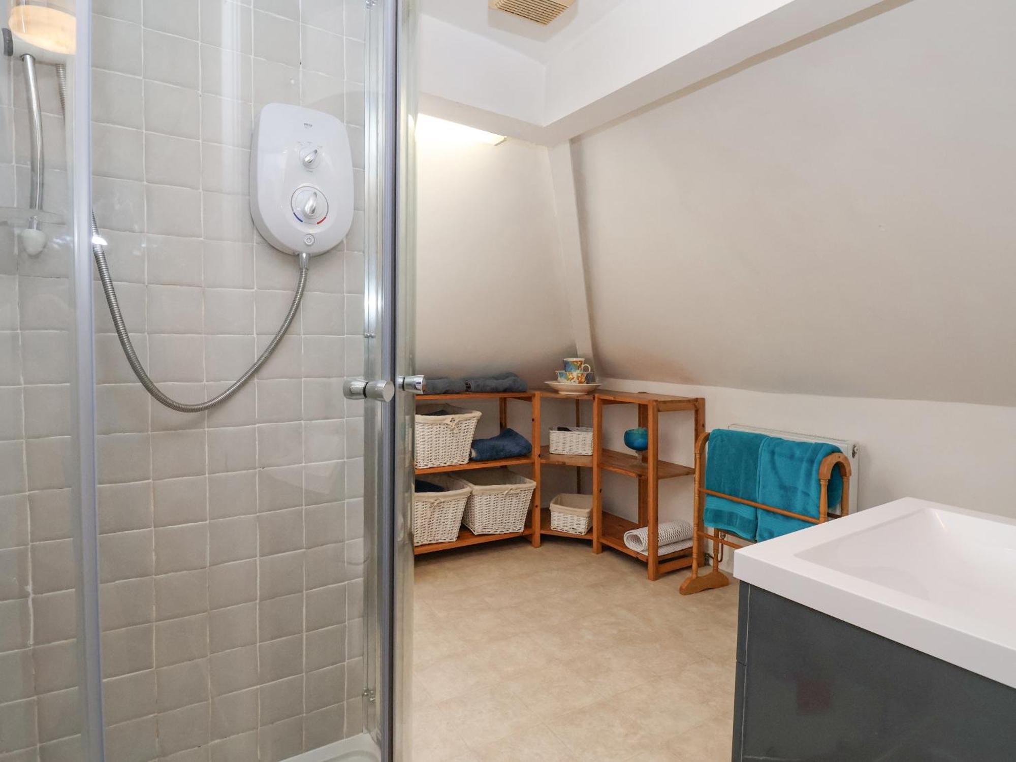 Dragon's Den Appartement Chester Buitenkant foto