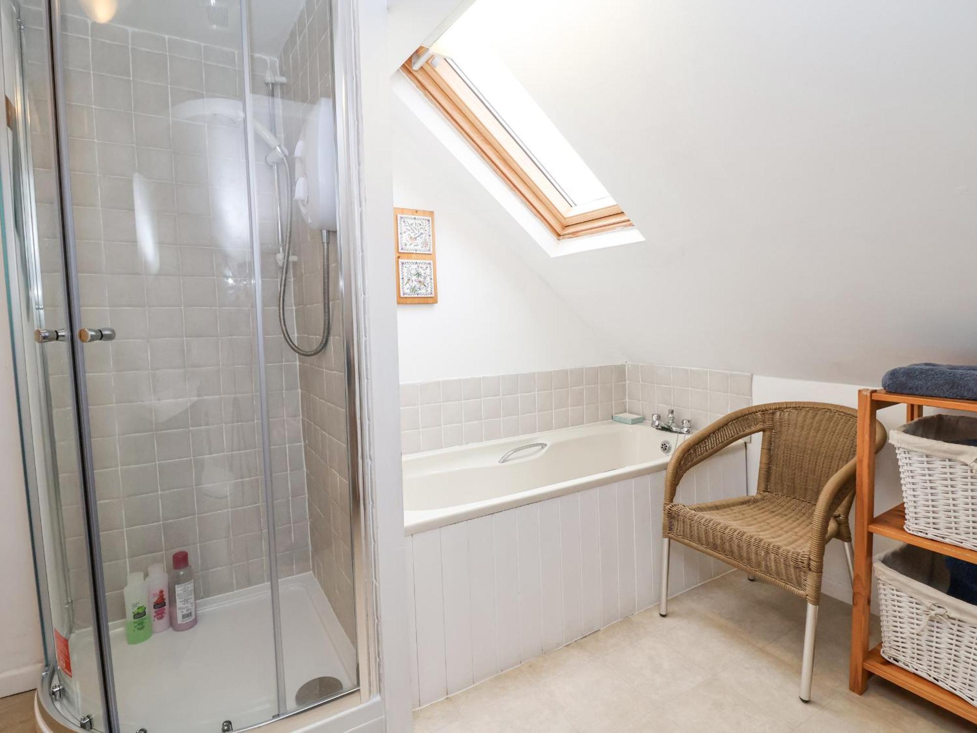 Dragon's Den Appartement Chester Buitenkant foto