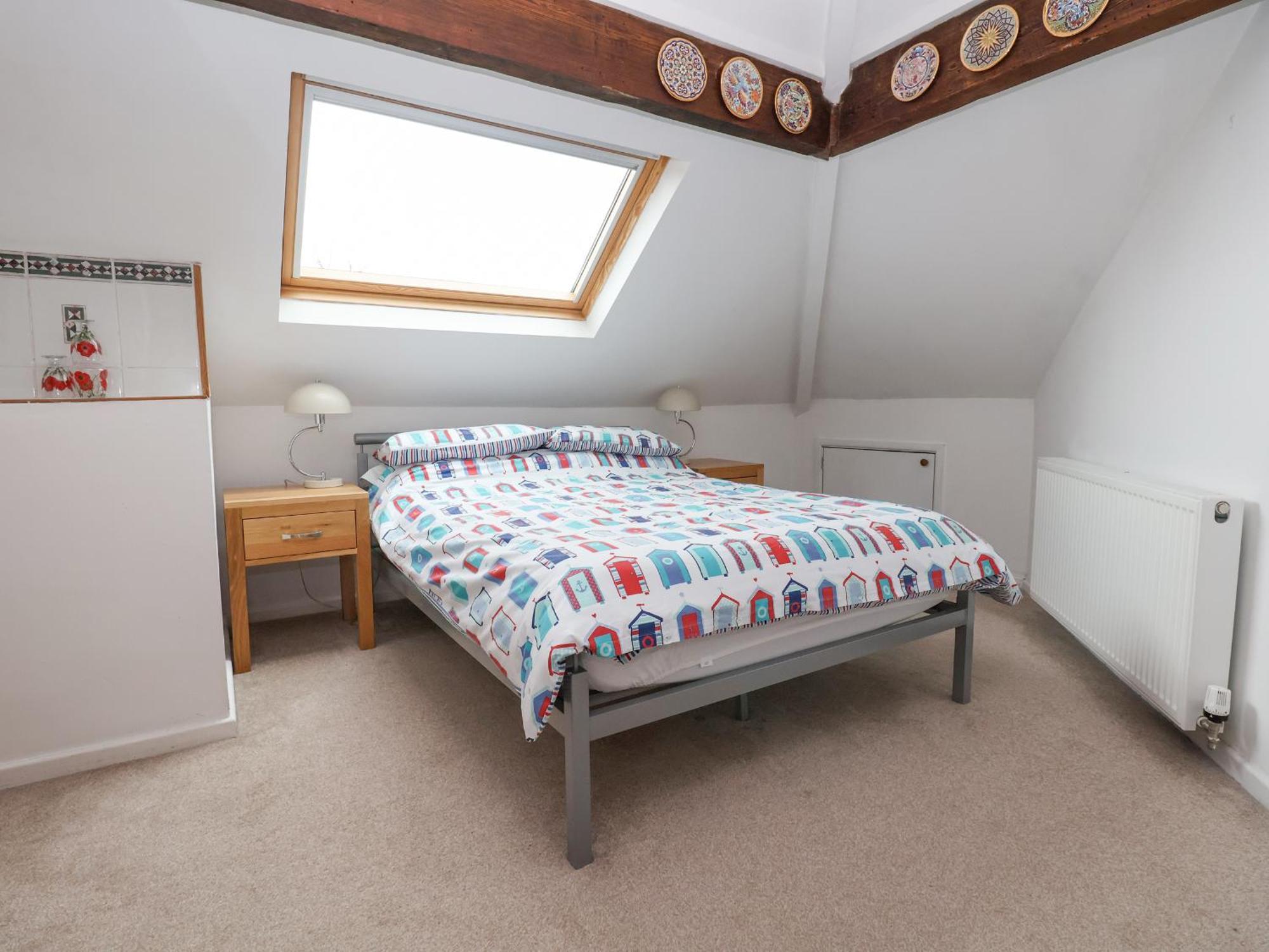 Dragon's Den Appartement Chester Buitenkant foto